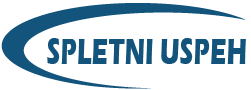 SPLETNI USPEH Logo